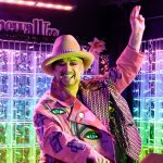 ‘If you’re ever confused: I stand with the Jews,’ Boy George sings in new pro-Israel song