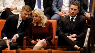 Netanyahu family granted extended security amid revenge threats