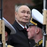 Putin’s grip shows new signs of strain as war pressures mount inside Russia
