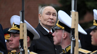 Putin’s grip shows new signs of strain as war pressures mount inside Russia
