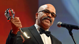 ‘Race is a political construct’: Jeffrey Wright on racism, art and identity