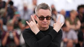 Nicolas Winding Refn died for 25 minutes, then found a new reason to make films