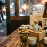 The drink that tastes like Japan: Touring the breweries behind sake’s revival