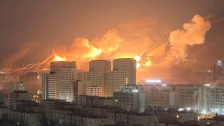 Israel’s Iran dilemma: Another round of strikes or a strategic blow to the regime?