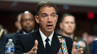 US troops may be ordered to surrender phones as Iran exploits battlefield footage
