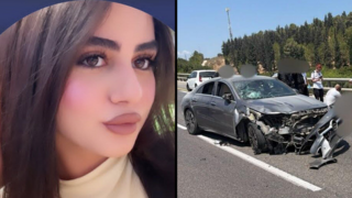 Young woman killed after being pulled over on Highway 65