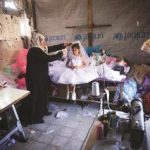 Gaza after war: Hamas intimidation, tent schools and weddings in ruins