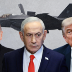 Trump’s Turkey gamble threatens Israel’s military edge