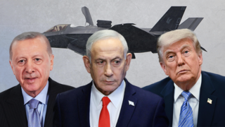 Trump’s Turkey gamble threatens Israel’s military edge