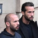 Influencers Andrew and Tristan Tate arrested by federal authorities in Miami