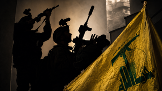 How a push to disarm Hezbollah is deepening divisions in Lebanon, raising fears of civil war