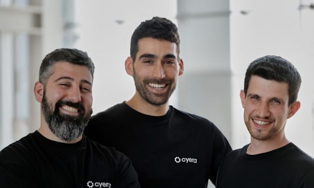 Cyera in advanced talks to buy Oasis Security for $1b