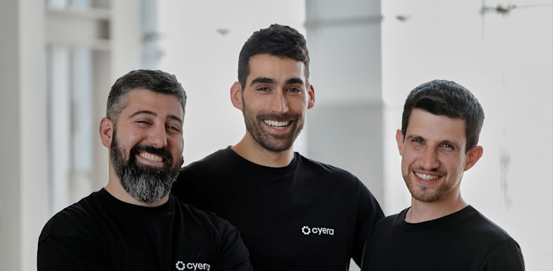 Cyera in advanced talks to buy Oasis Security for $1b
