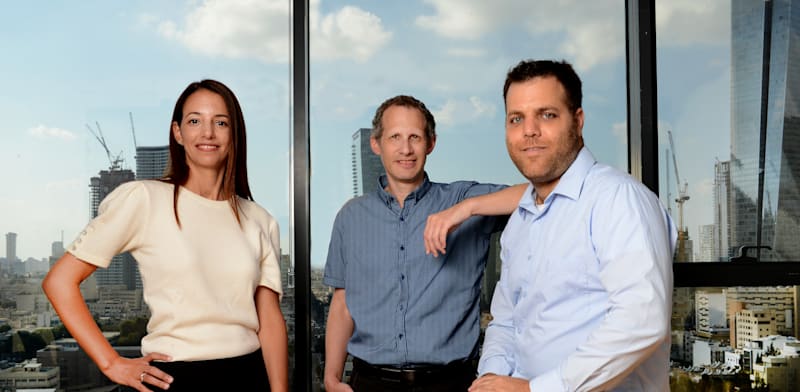 US chipmaker in advanced talks to buy Hailo