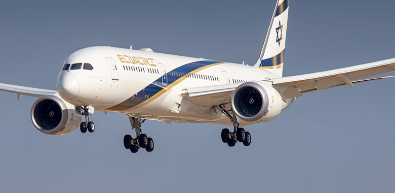 Despite high fares, El Al is Israel’s most trusted airline