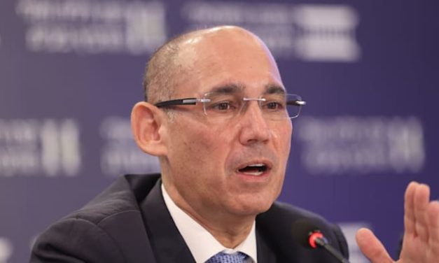 Yaron: Interest rate forecast isn’t a promise