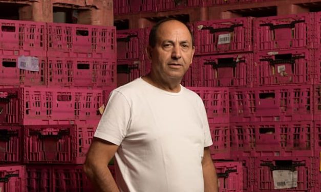 Rami Levy’s Cando Drones completes TASE IPO