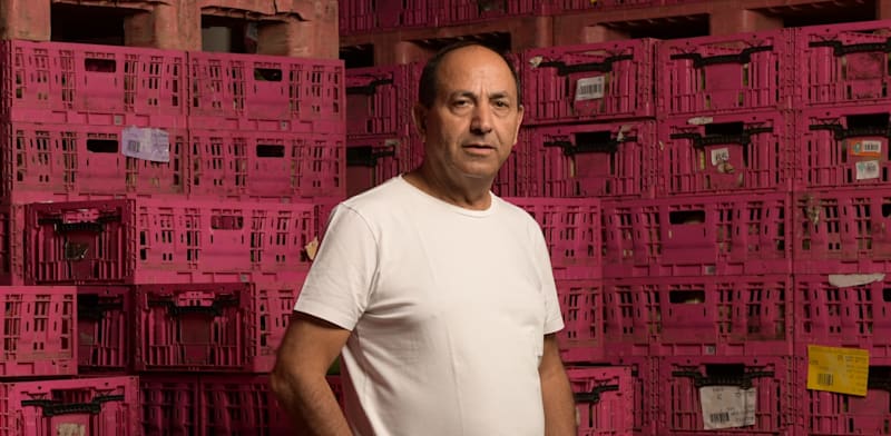 Rami Levy’s Cando Drones completes TASE IPO