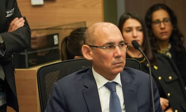 Bank of Israel cuts interest rate again