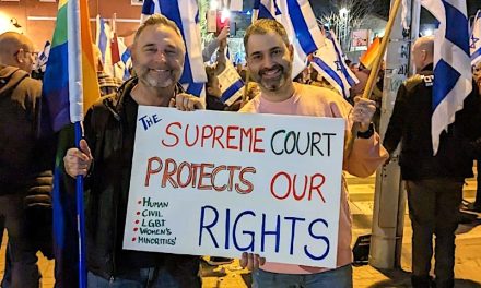 New Israel Fund decries House GOP investigation over its alleged Israeli election spending