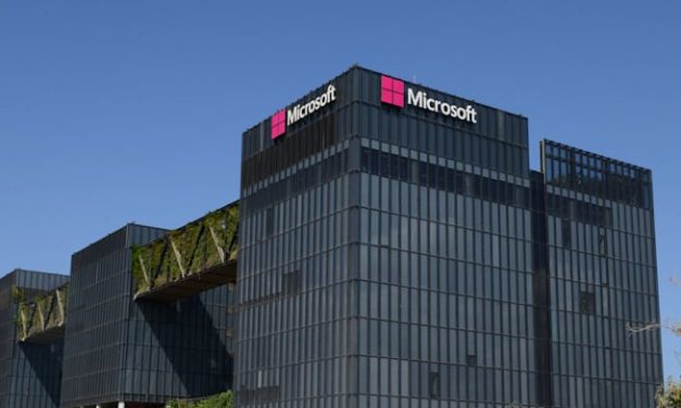 Microsoft launches AI cybersecurity platform developed in Israel