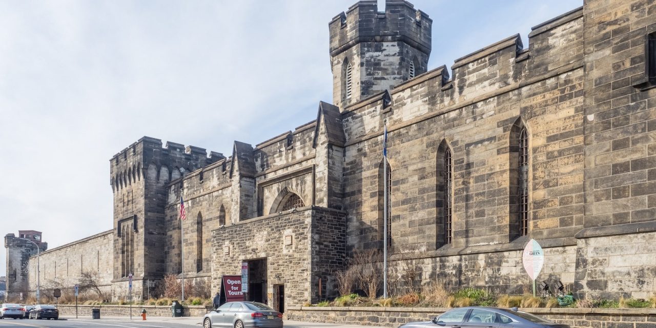 Inside America’s first prison synagogue, a new exhibit tells the story of Jewish inmates who built it