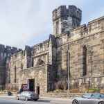 Inside America’s first prison synagogue, a new exhibit tells the story of Jewish inmates who built it