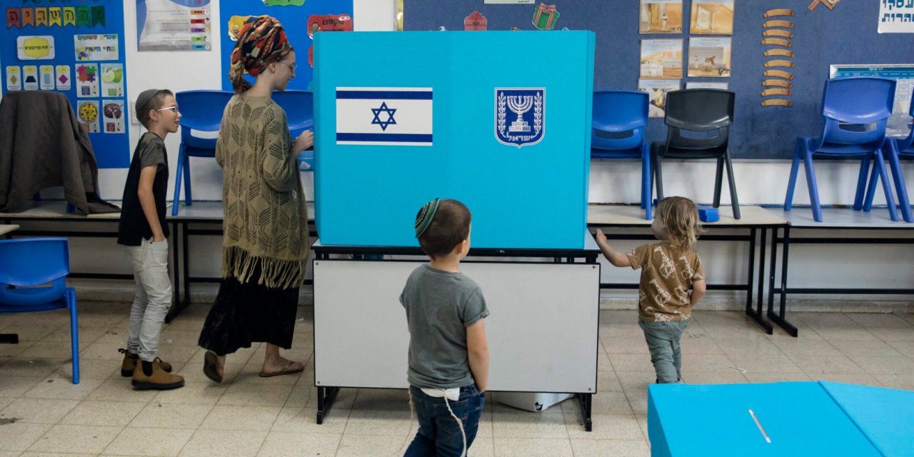 Israel’s elections are set for Oct. 27, triggering mad dash for scarce plane tickets for Israelis abroad