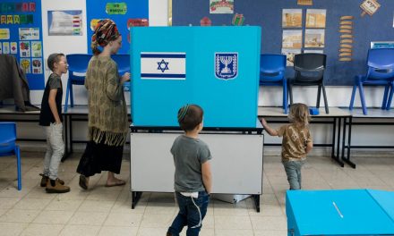 Israel’s elections are set for Oct. 27, triggering mad dash for scarce plane tickets for Israelis abroad