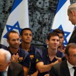 Is Lionel Messi a Zionist? The Argentine soccer star’s long history with Jewish and Israeli life, explained