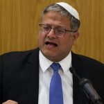 Jewish groups plan to protest Ben-Gvir’s arrival in NYC. Will he show?