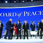 Israel rejects Gaza plan that Trump unveils with fanfare, as Hamas says it has accepted the plan
