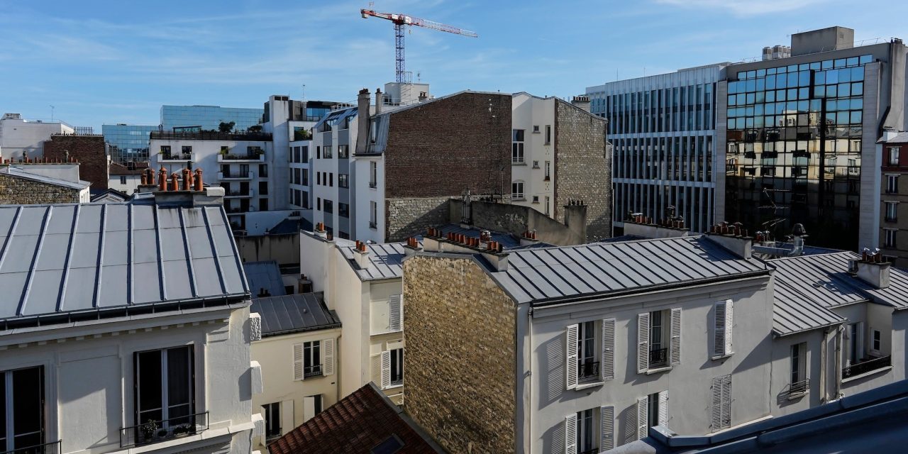 Over 12 Torah scrolls stolen from Paris suburb synagogue