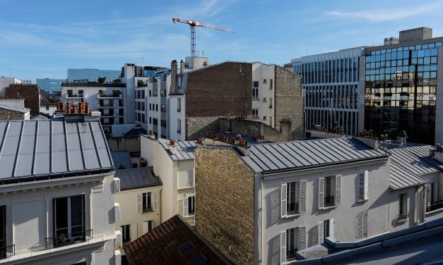 Over 12 Torah scrolls stolen from Paris suburb synagogue