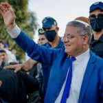 Ben-Gvir isn’t going to NYC after Jewish groups planned protests
