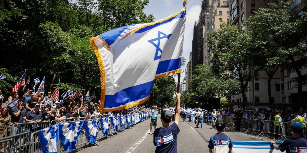 Muslim groups launch anti-BDS initiative