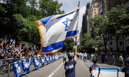 Muslim groups launch anti-BDS initiative