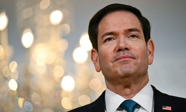 As Jewish Republicans sour on JD Vance, many are rallying behind Marco Rubio for 2028