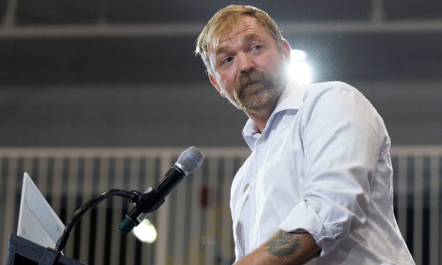 Scandal-scarred Maine Senate hopeful Graham Platner faces mounting calls to drop out