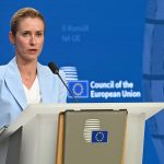 EU seeks to advance trade ban on Israeli settlements