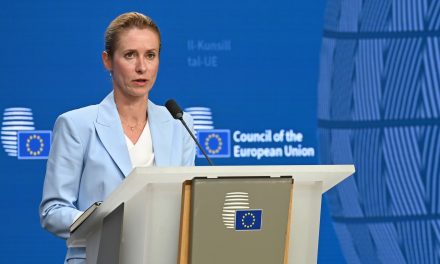 EU seeks to advance trade ban on Israeli settlements