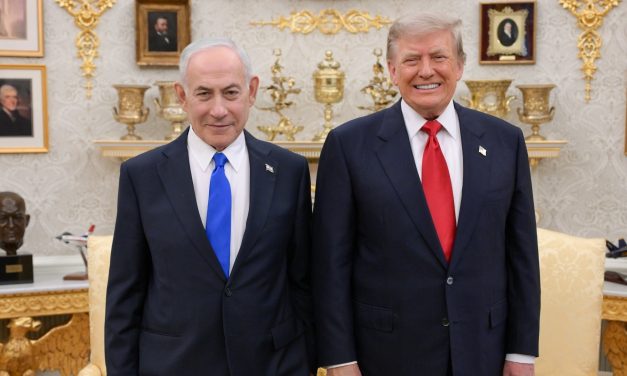 Netanyahu compares New York with ‘the 1930s’ after Mamdani calls for his arrest