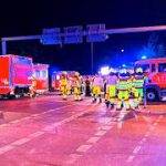 One killed, others wounded in Berlin Pride ramming; police launch manhunt