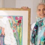 Sports, silk and song: one woman’s journey to the Holy Land