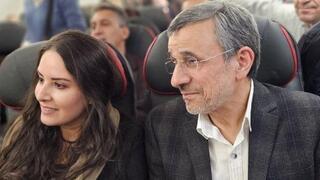 Botox, suits and Israel: Ahmadinejad’s transformation and alleged Mossad courtship