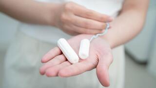 Tampons found to contain heavy metals — but the real risk may surprise you