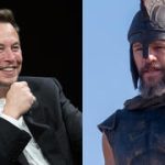 Elon Musk vows AI-made ‘Odyssey’ after blasting Nolan film