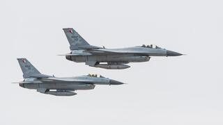 Kuwait and Bahrain launch first-ever strikes on Iran