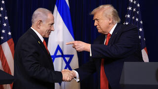 Netanyahu faces delicate talks with Trump on Iran, Gaza and West Bank