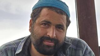 Hundreds attend funeral of Benayahu Mellet, killed in West Bank terror attack
